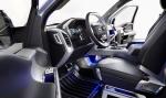 Ford Atlas Concept 2013 года